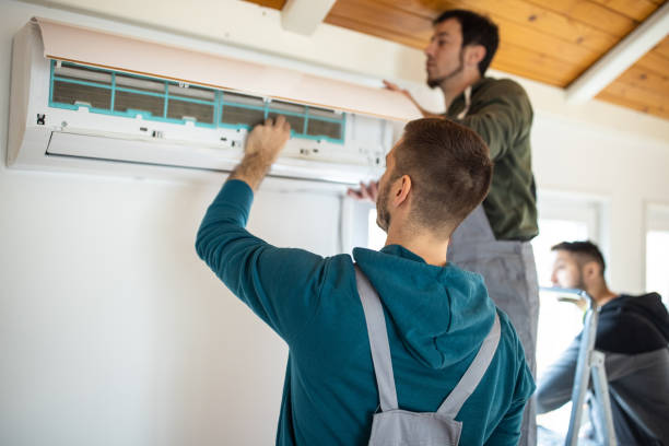 Best HVAC system installation  in Corunna, MI