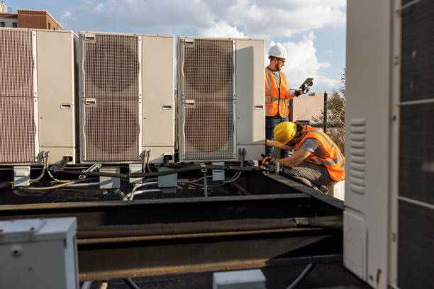 Best 24/7 HVAC repair  in Corunna, MI