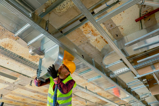 Best HVAC maintenance near me  in Corunna, MI