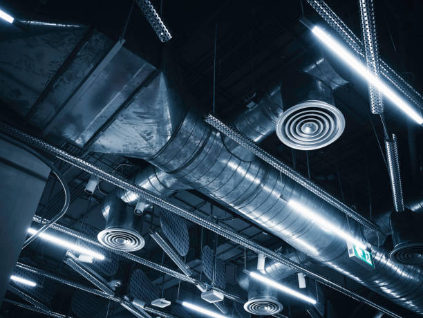Best HVAC repair near me  in Corunna, MI