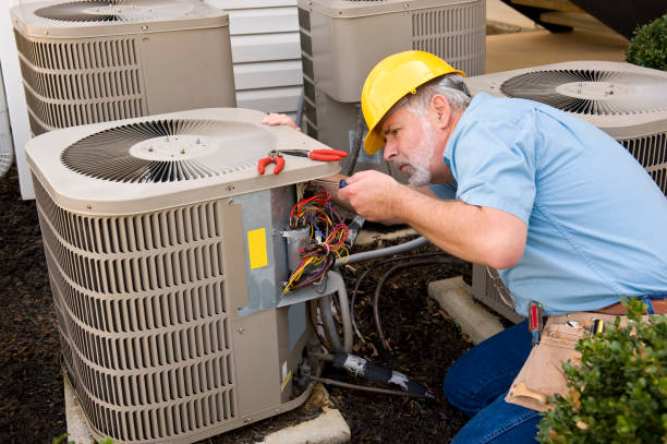 Best HVAC troubleshooting  in Corunna, MI