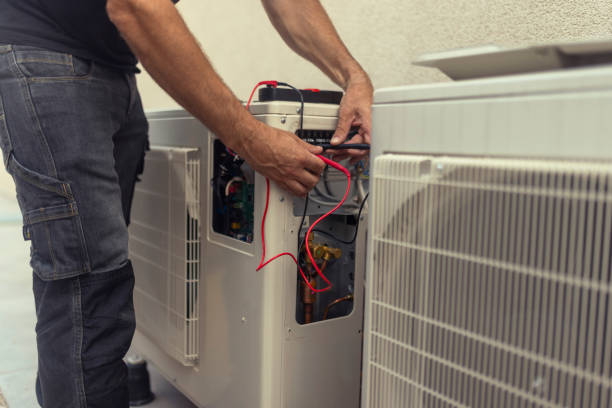 Best Heating repair services  in Corunna, MI
