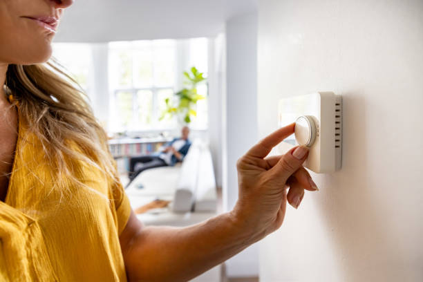 Best Central air repair  in Corunna, MI