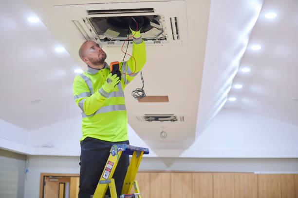 Best Affordable air conditioning repair  in Corunna, MI