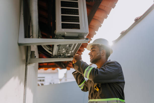Best HVAC emergency services  in Corunna, MI