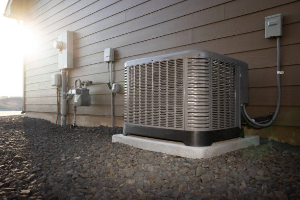 Best HVAC repair near me  in Corunna, MI